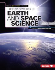 Key discoveries in Earth and space science cover image cdn