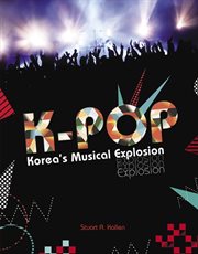 K-pop: Korea's musical explosion cover image cdn
