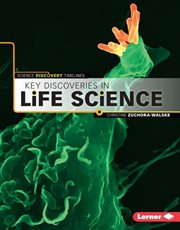 Key discoveries in life science cover image cdn