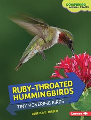 Ruby-throated hummingbirds: tiny hovering birds cover image cdn