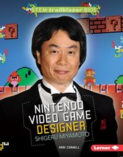 Nintendo video game designer Shigeru Miyamoto cover image cdn