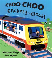 Choo choo clickety-clack! cover image cdn