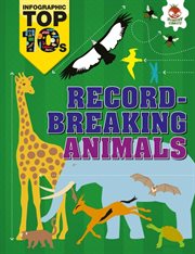 Record-breaking animals cover image cdn