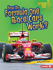 How do Formula One race cars work? cover image cdn