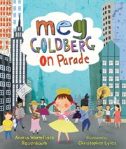 Meg Goldberg on parade cover image cdn