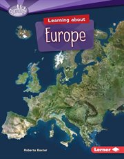 Learning about Europe cover image cdn