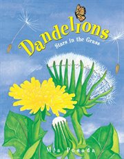 Dandelions: stars in the grass cover image cdn
