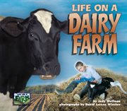 Life on a dairy farm cover image cdn