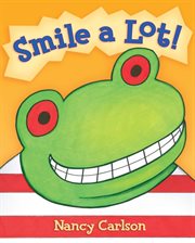 Smile a lot! cover image cdn