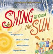 Swing around the sun: poems cover image cdn