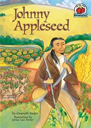Johnny Appleseed cover image cdn