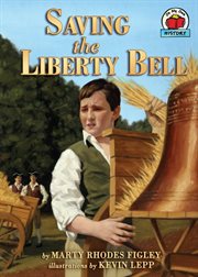 Saving the Liberty Bell cover image cdn