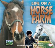 Life on a horse farm cover image cdn