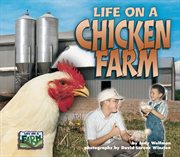 Life on a chicken farm cover image cdn