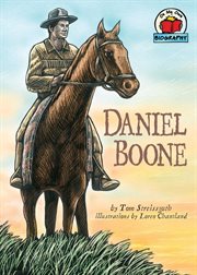 Daniel Boone cover image cdn