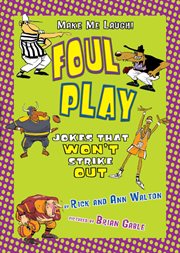 Foul play: sports jokes that won't strike out cover image cdn