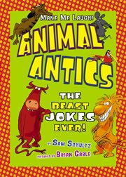 Animal antics: the beast jokes ever cover image cdn