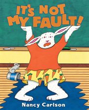 It's not my fault! cover image cdn