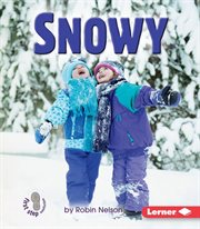 Snowy cover image cdn