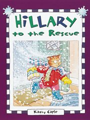 Hillary to the rescue cover image cdn