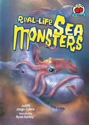 Real-life sea monsters cover image cdn