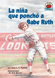 La niäna que ponchâo a Babe Ruth cover image cdn