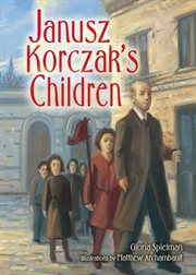 Janusz Korczak's children cover image cdn