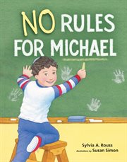 No rules for Michael cover image cdn