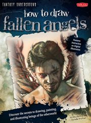 How to draw fallen angels cover image cdn