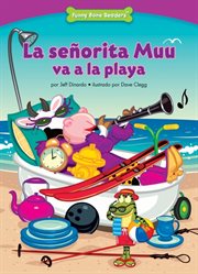 La seänorita Muu va a la playa cover image cdn