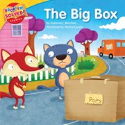 The big box: a lesson on being honest cover image cdn