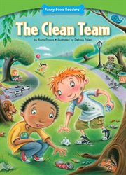 The clean team cover image cdn
