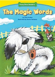 The magic words cover image cdn