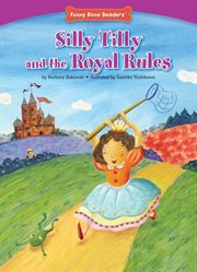 Silly Tilly and the royal rules cover image cdn