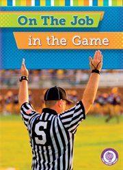 On the job: in the game cover image cdn
