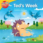 Ted's week: a lesson on bullying cover image cdn