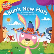 Bun's new hats: a lesson on self-esteem cover image cdn