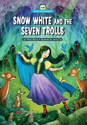 Snow White and the seven trolls cover image cdn