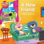 A new friend: a lesson on friendship cover image cdn