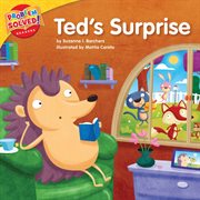 Ted's surprise: a lesson on working together cover image cdn