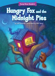 Hungry fox and the midnight pies cover image cdn