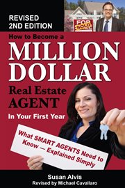 How to become a million dollar real estate agent in your first year: what smart agents need to know explained simply cover image cdn
