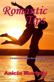 Romantic tips. Inexpensive Ways to Romance cover image cdn