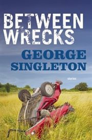 Between wrecks: stories cover image cdn