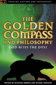 The golden compass and philosophy ;: God bites the dust cover image cdn