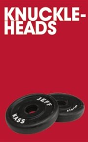 Knuckleheads: stories cover image cdn