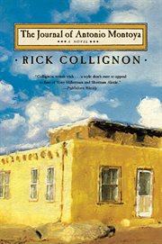 The journal of Antonio Montoya cover image cdn