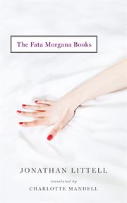 The Fata Morgana books cover image cdn
