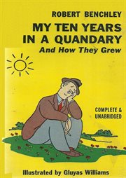 My ten years in a quandary and how they grew cover image cdn