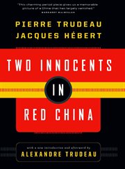 Two innocents in Red China cover image cdn